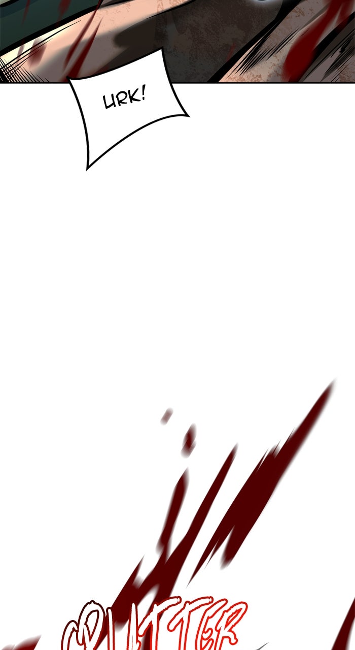 Tower of God manga, chapter 636, page 204 of 412