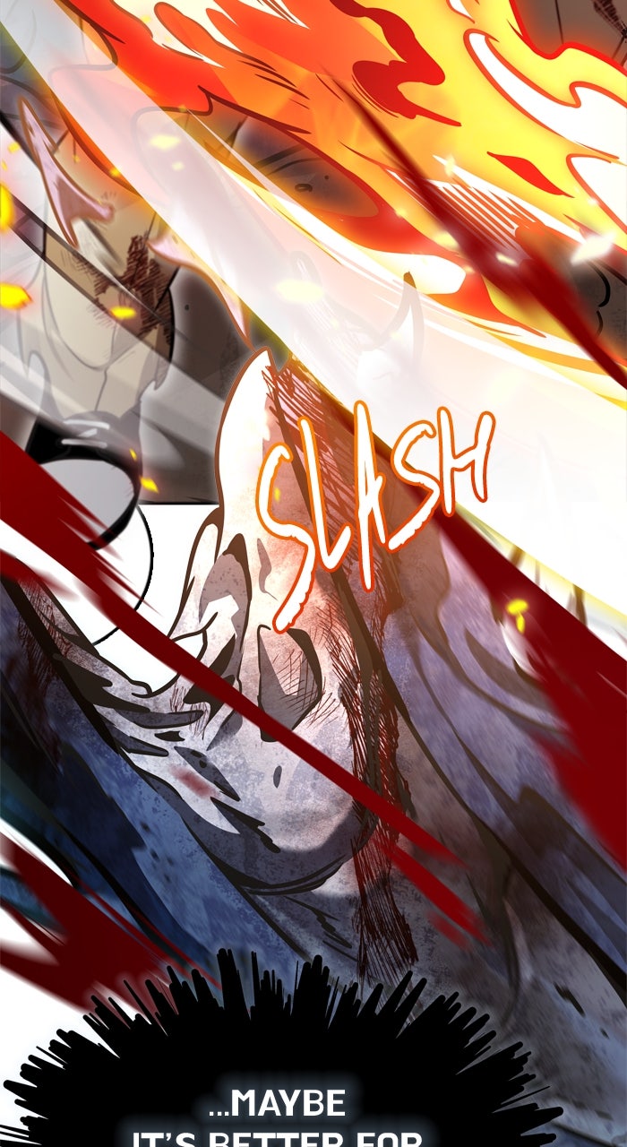 Tower of God manga, chapter 636, page 207 of 412