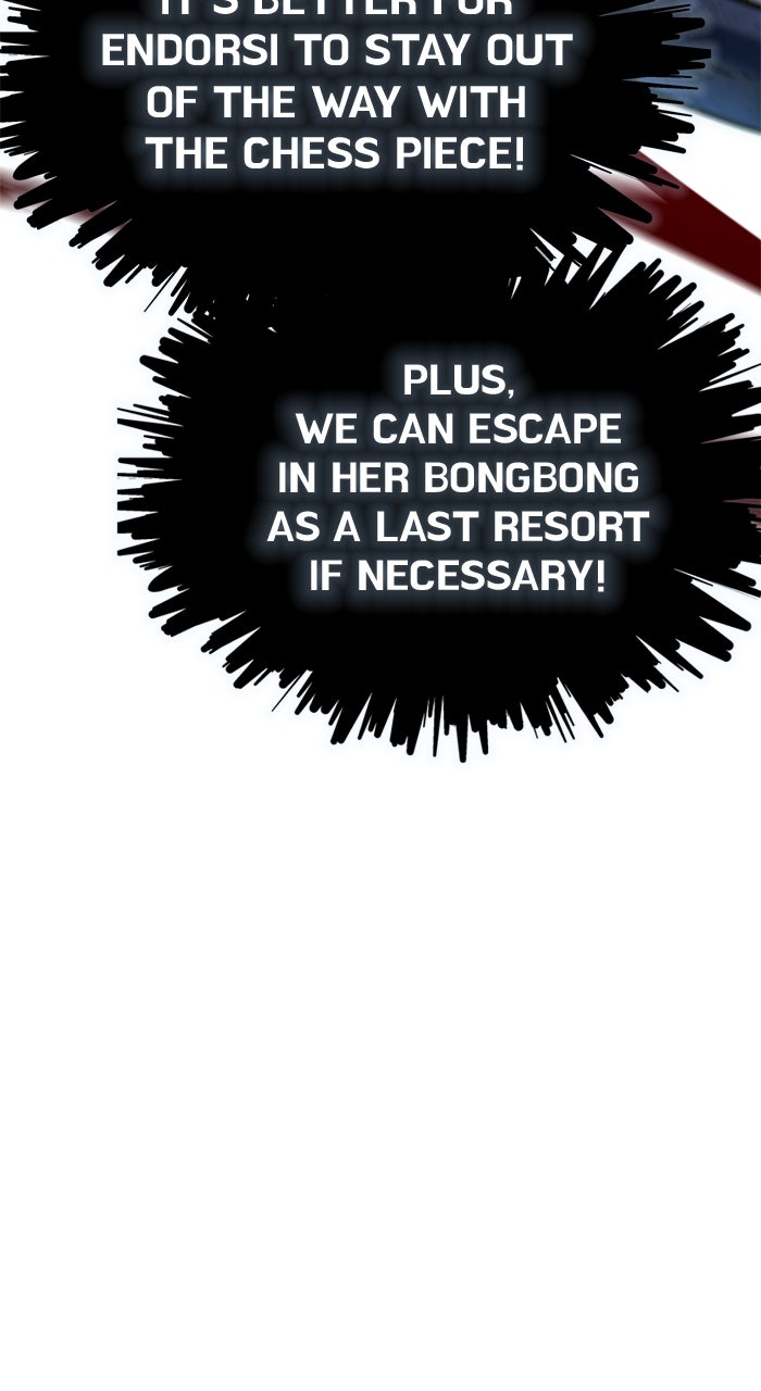 Tower of God manga, chapter 636, page 208 of 412