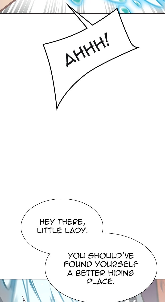 Tower of God manga, chapter 636, page 211 of 412