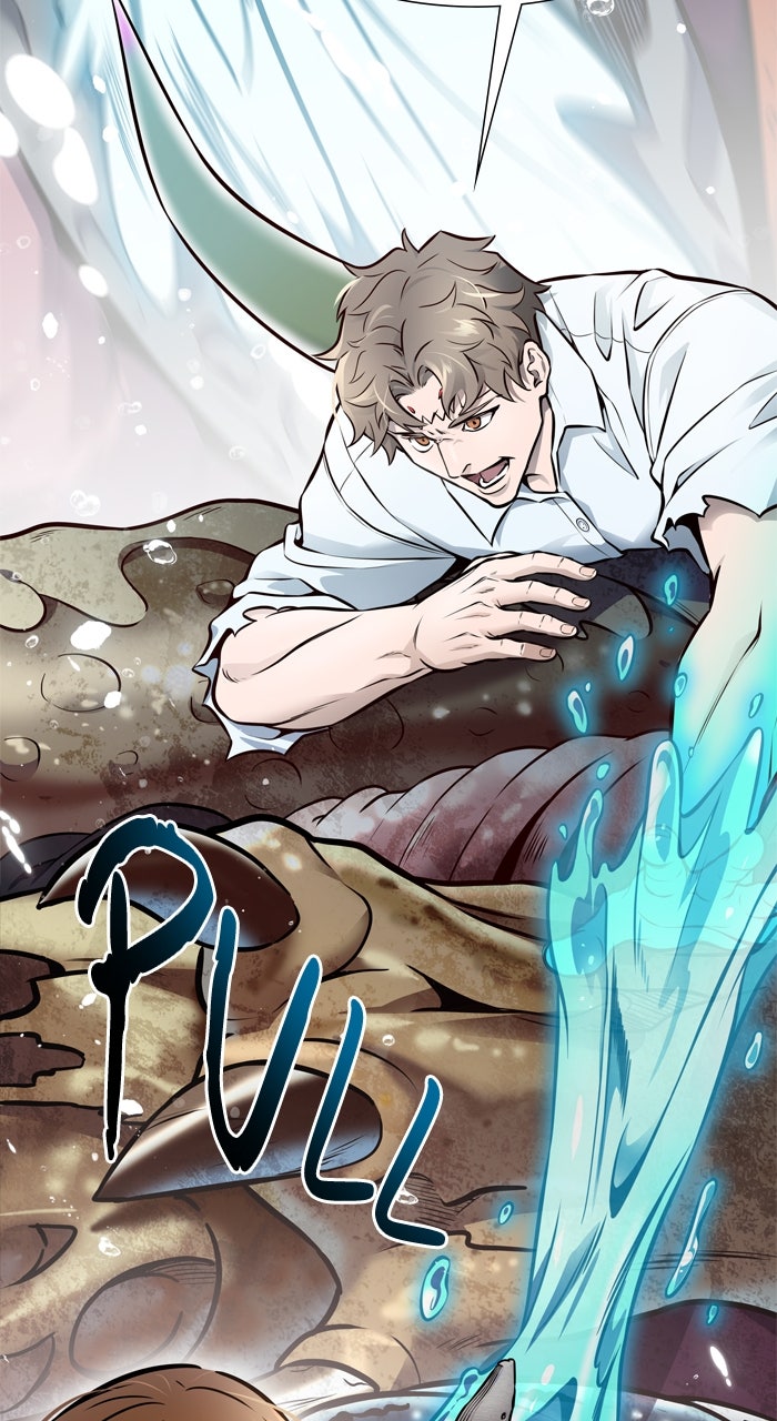 Tower of God manga, chapter 636, page 212 of 412