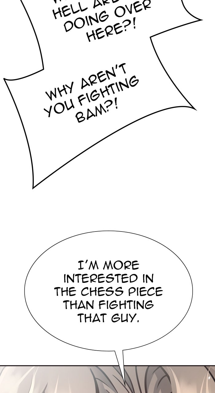 Tower of God manga, chapter 636, page 214 of 412