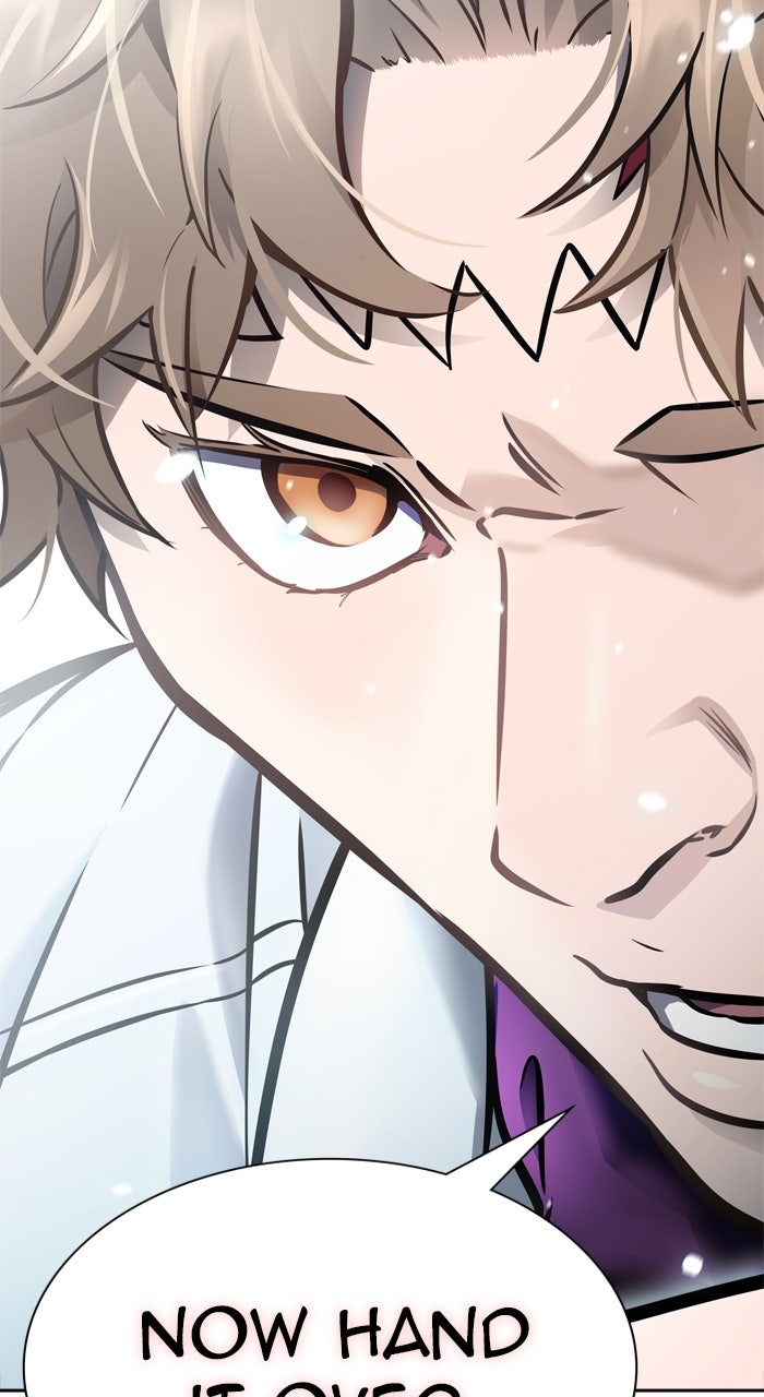 Tower of God manga, chapter 636, page 215 of 412