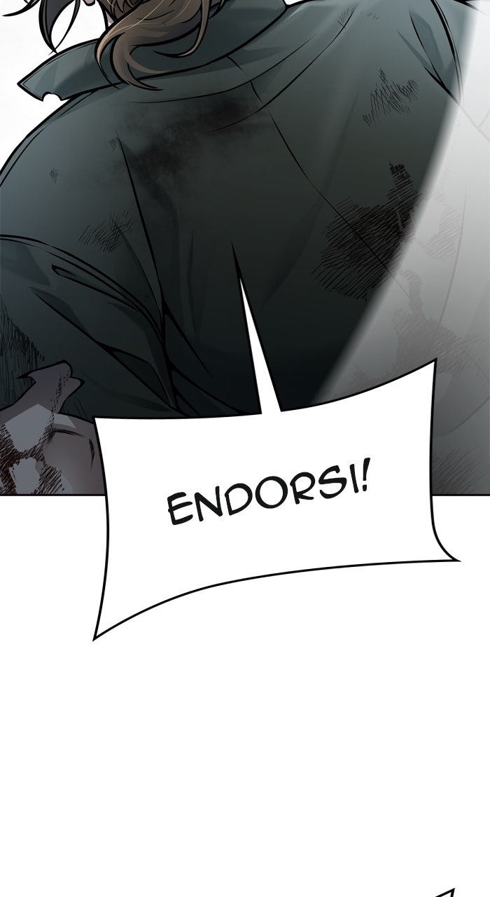 Tower of God manga, chapter 636, page 218 of 412