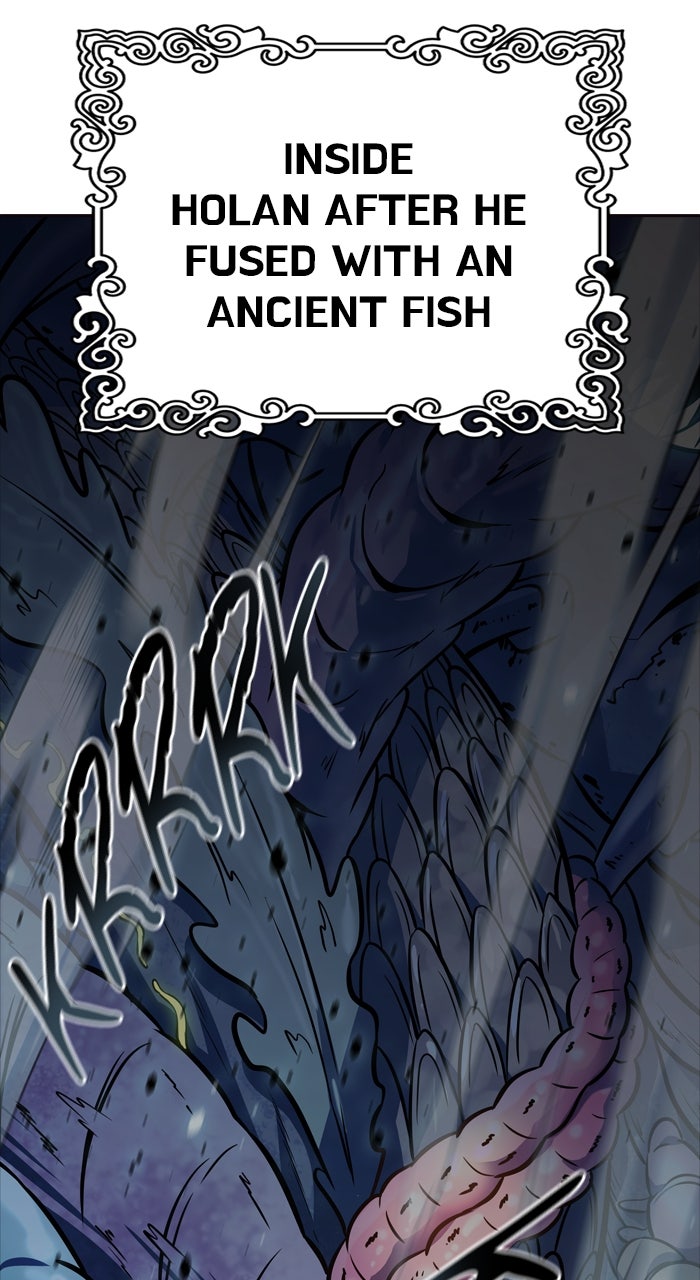 Tower of God manga, chapter 636, page 22 of 412