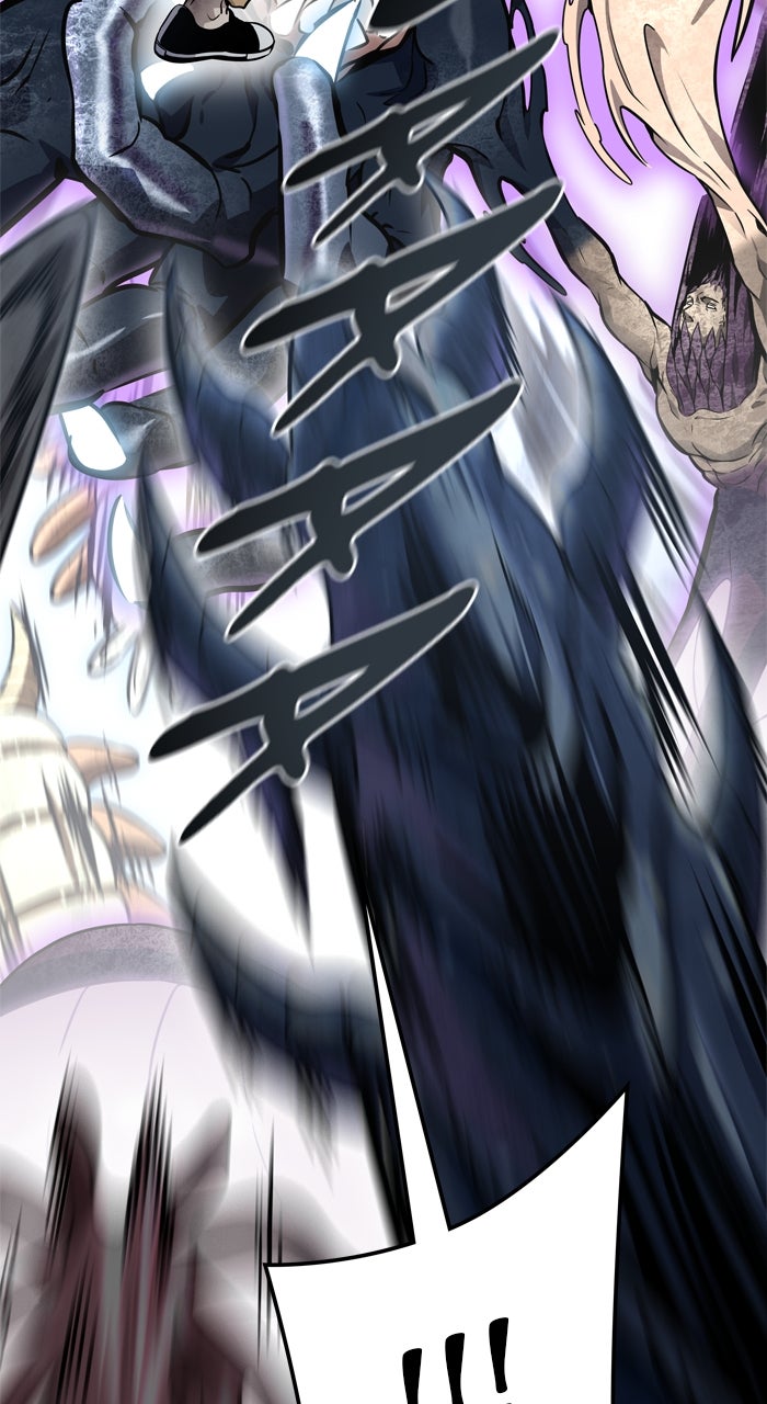 Tower of God manga, chapter 636, page 220 of 412