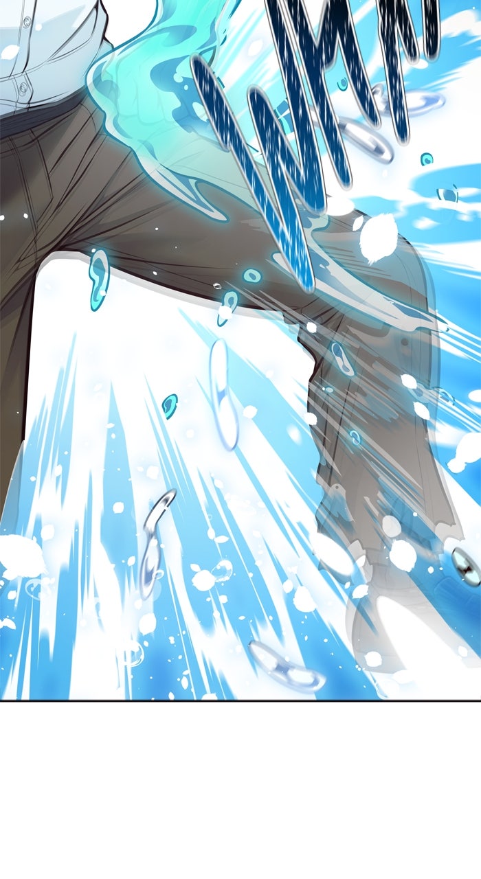 Tower of God manga, chapter 636, page 226 of 412
