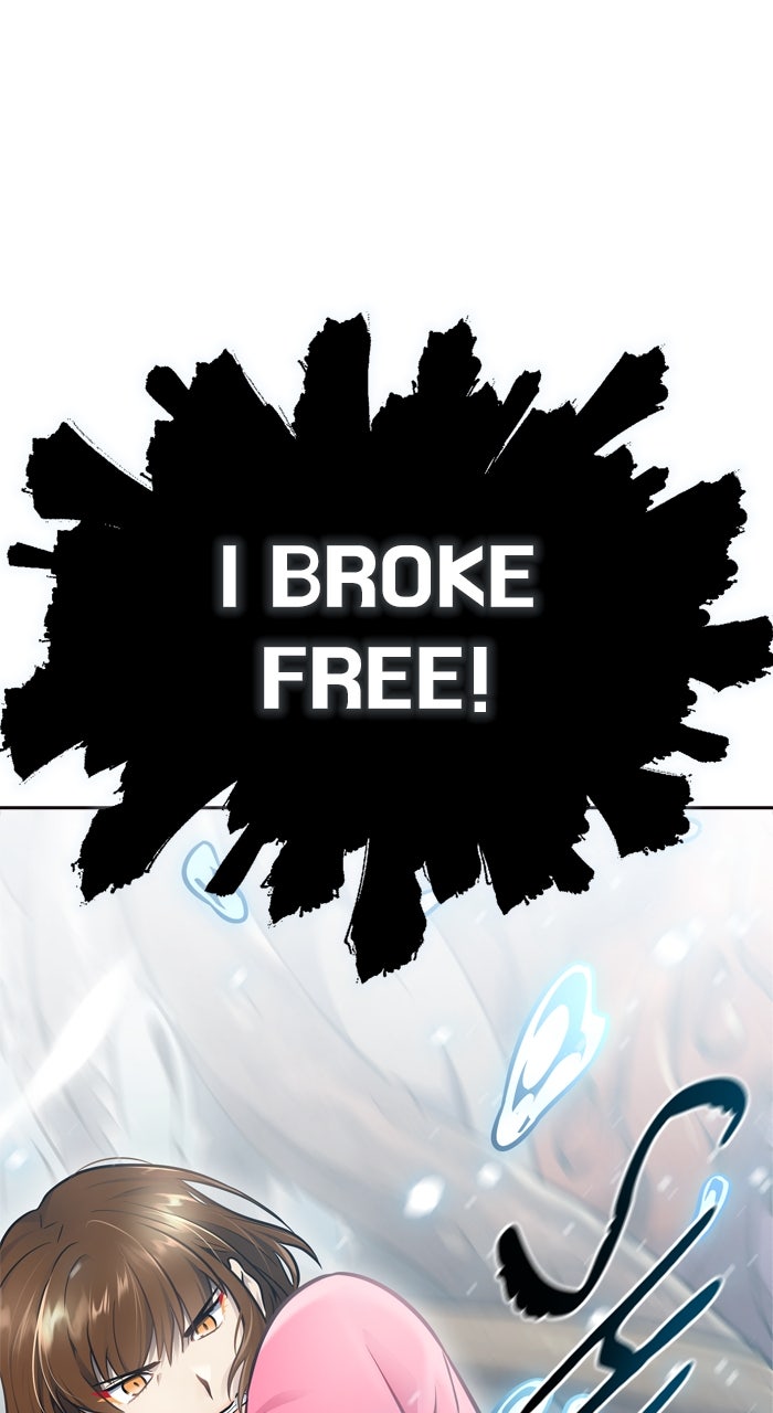 Tower of God manga, chapter 636, page 227 of 412