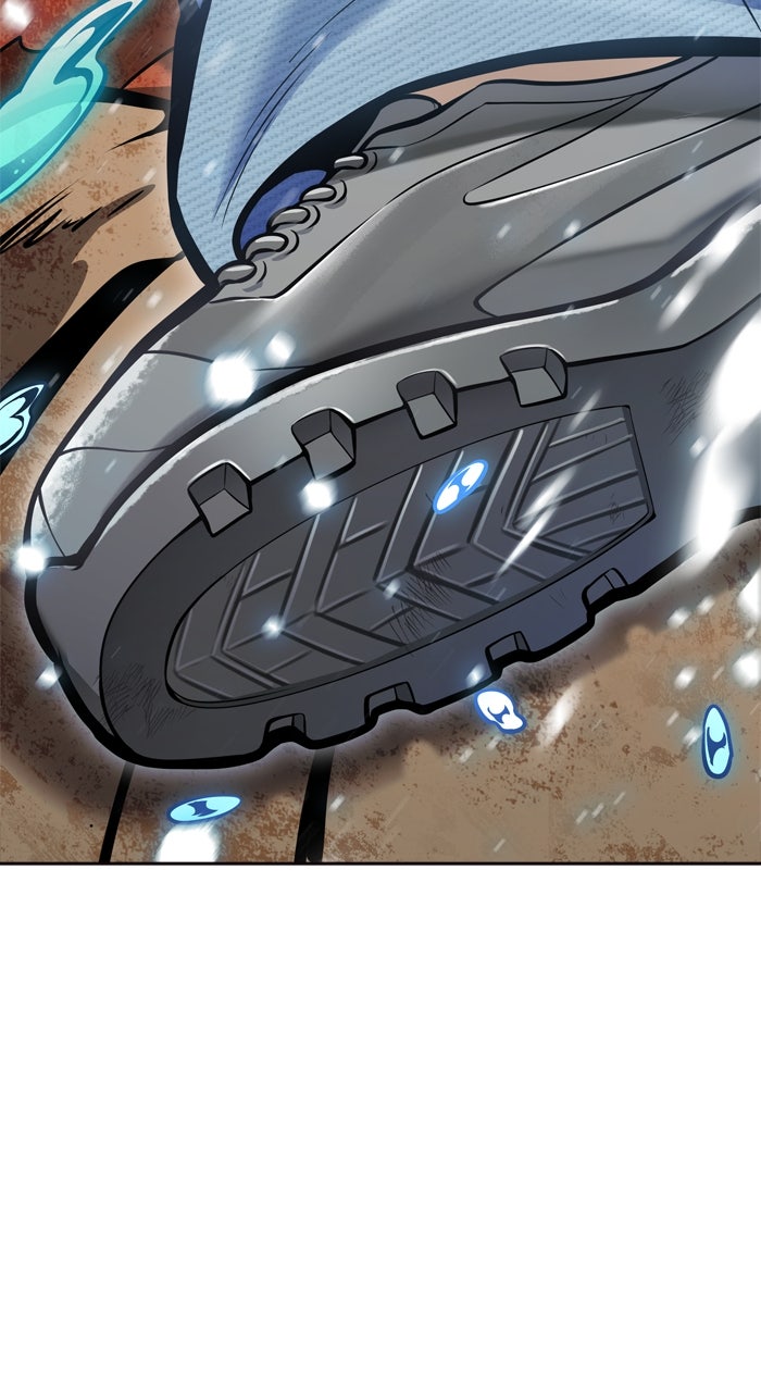 Tower of God manga, chapter 636, page 229 of 412