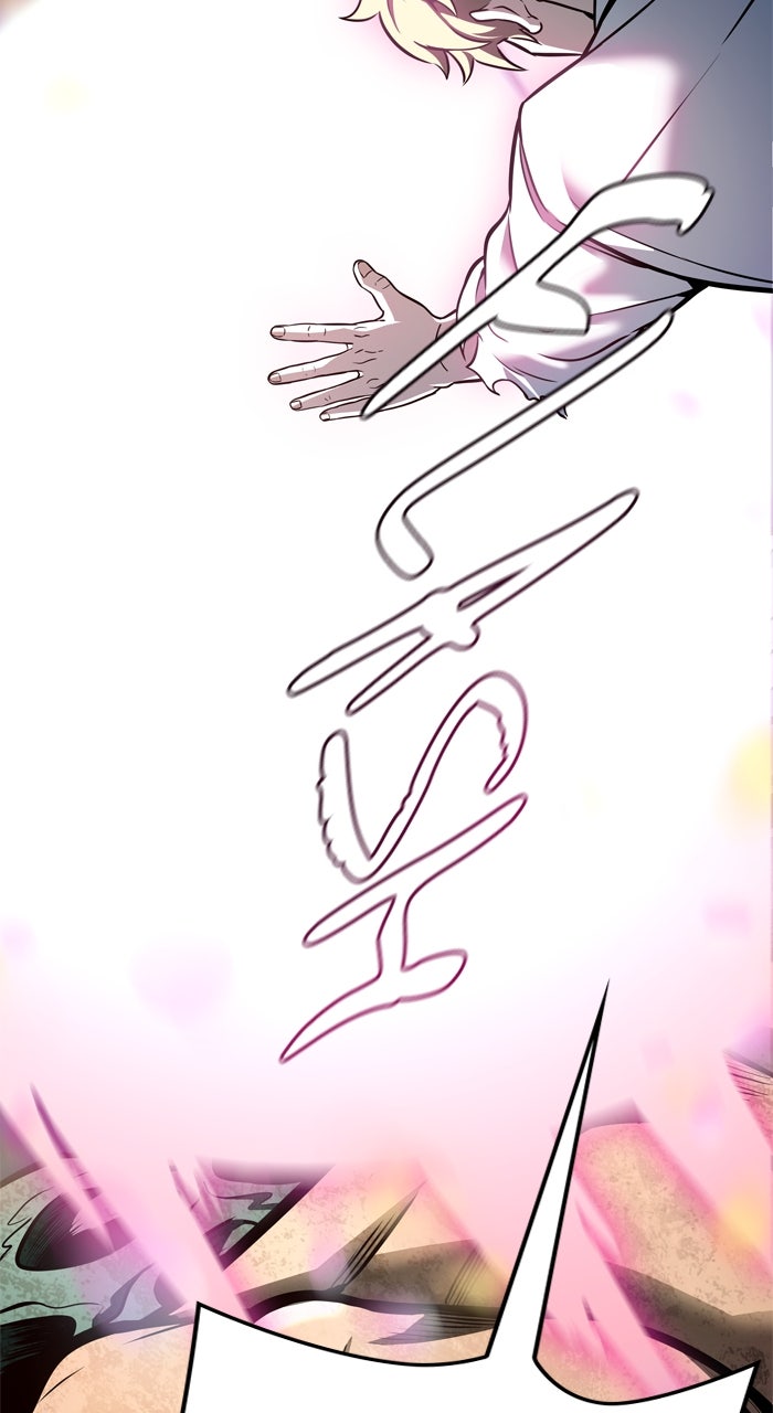 Tower of God manga, chapter 636, page 231 of 412