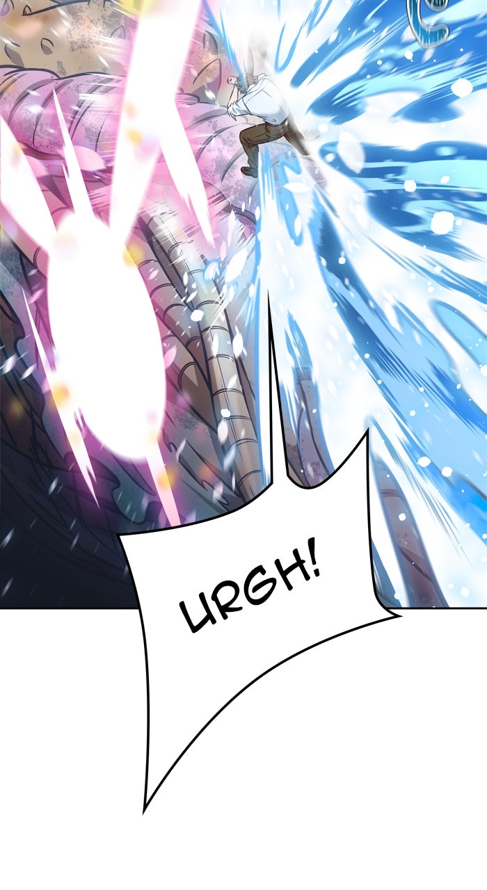 Tower of God manga, chapter 636, page 233 of 412