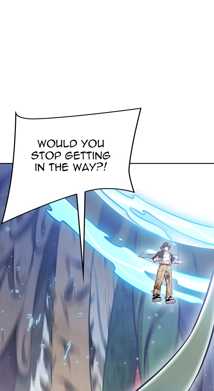 Tower of God manga, chapter 636, page 234 of 412