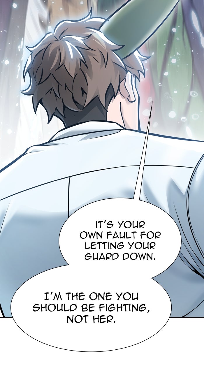 Tower of God manga, chapter 636, page 235 of 412
