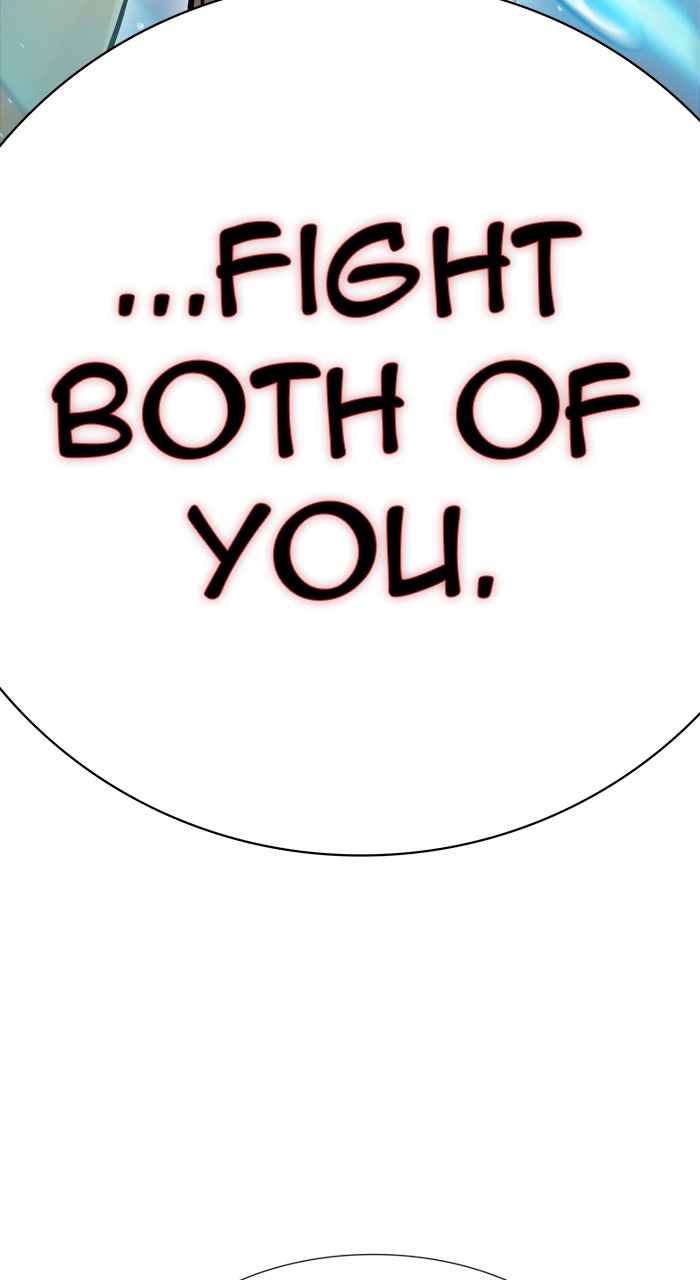 Tower of God manga, chapter 636, page 238 of 412