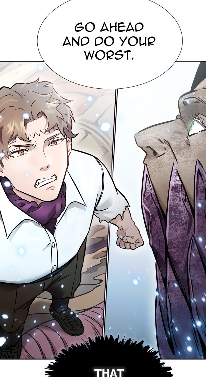 Tower of God manga, chapter 636, page 239 of 412