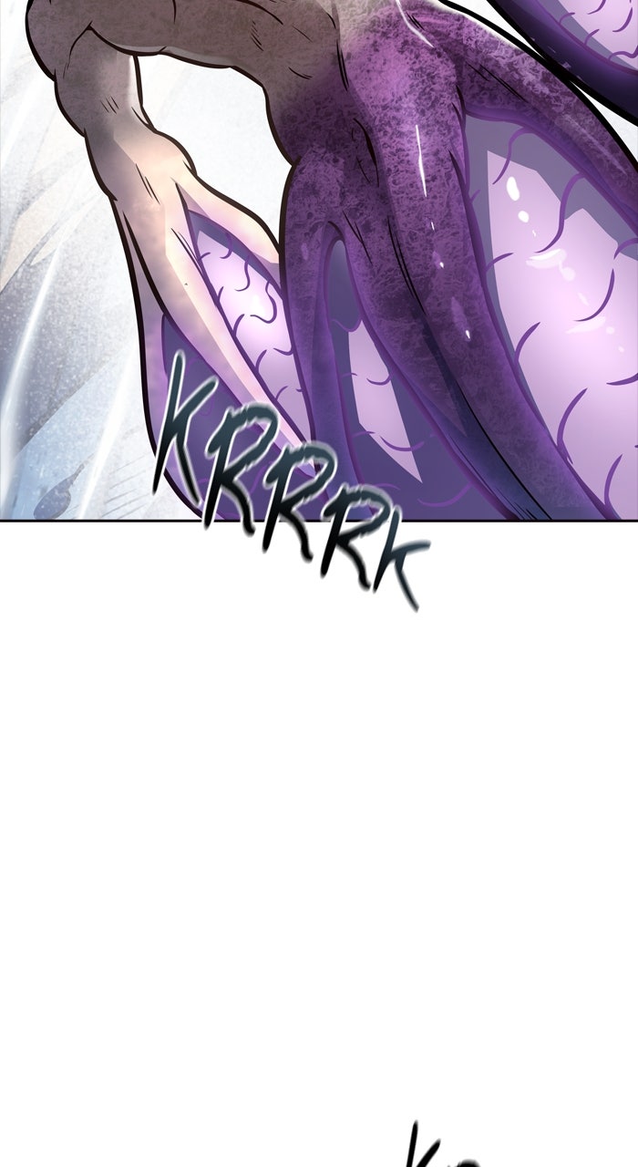 Tower of God manga, chapter 636, page 24 of 412