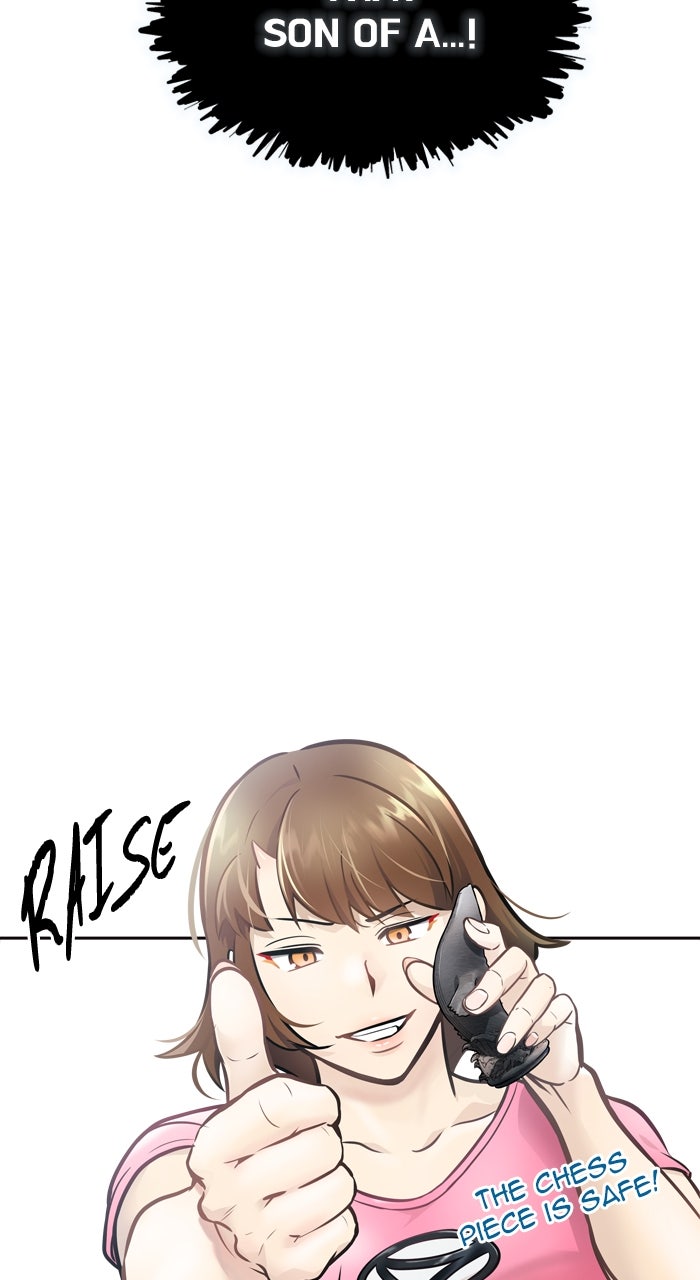 Tower of God manga, chapter 636, page 240 of 412