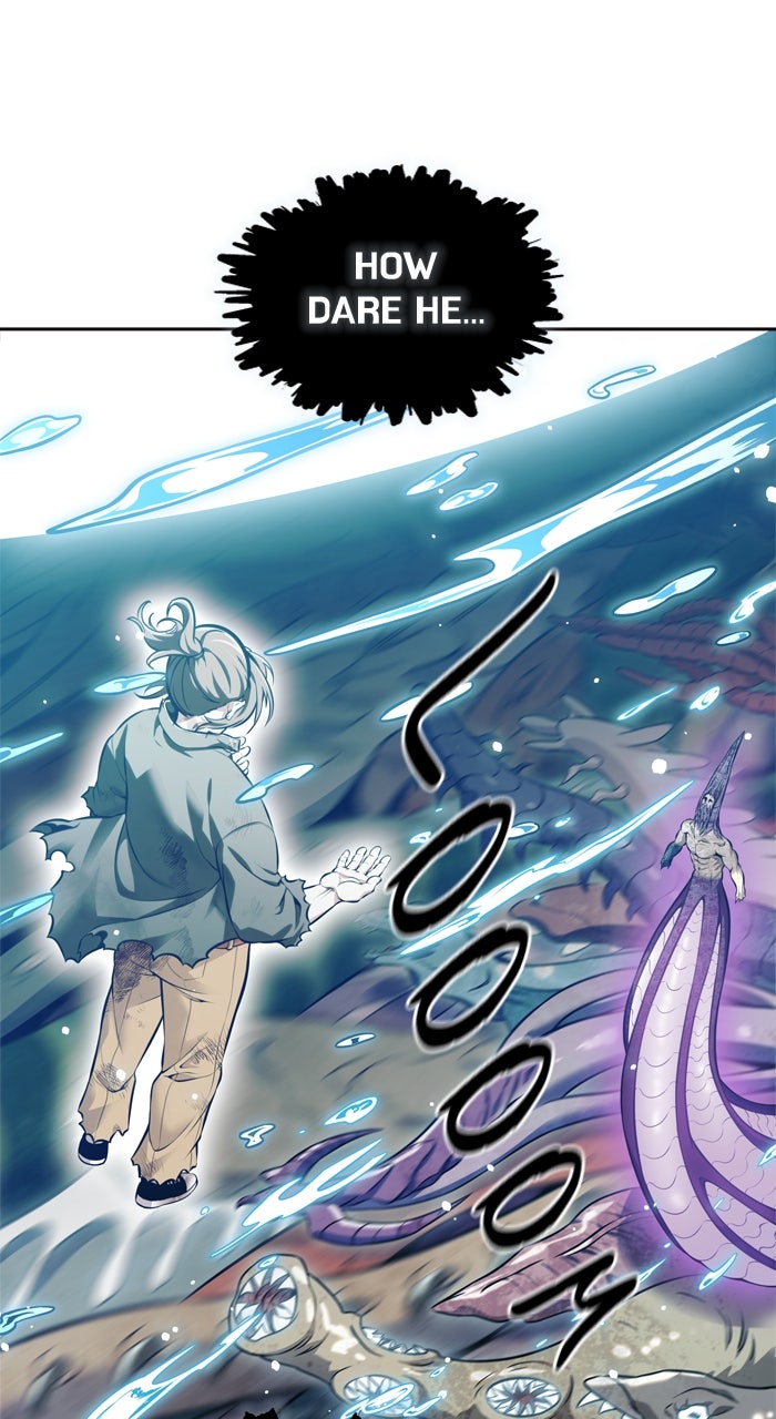 Tower of God manga, chapter 636, page 242 of 412