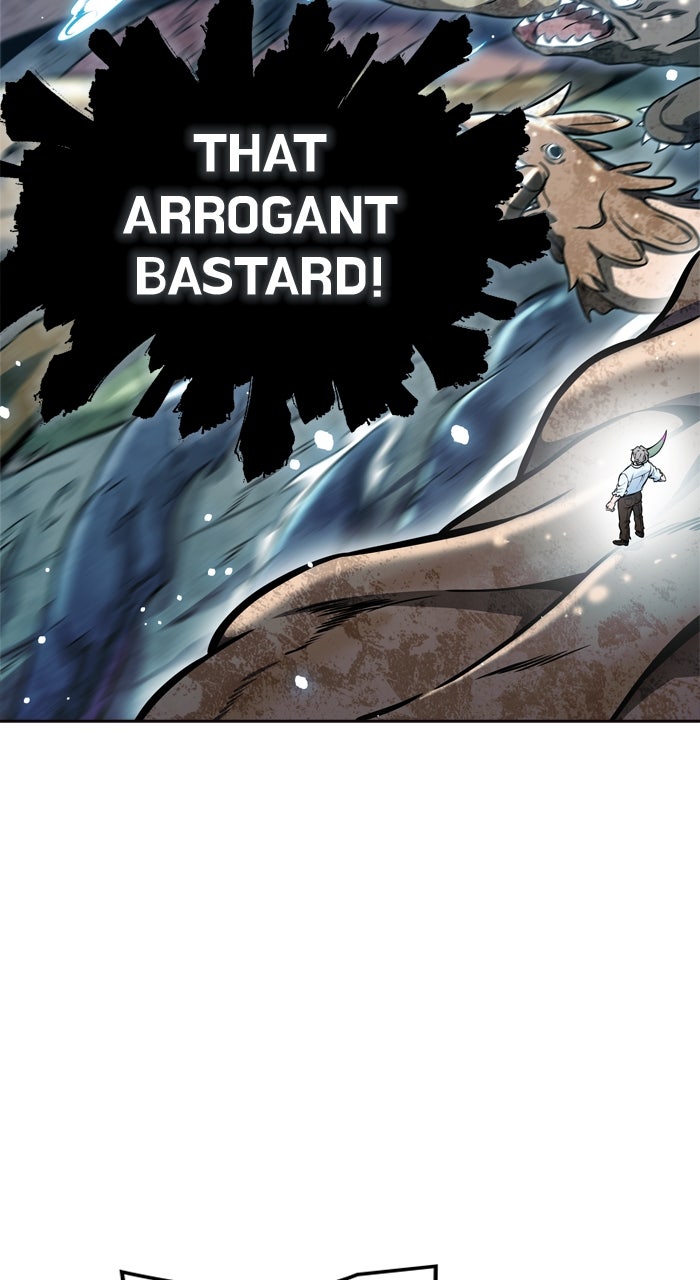 Tower of God manga, chapter 636, page 243 of 412