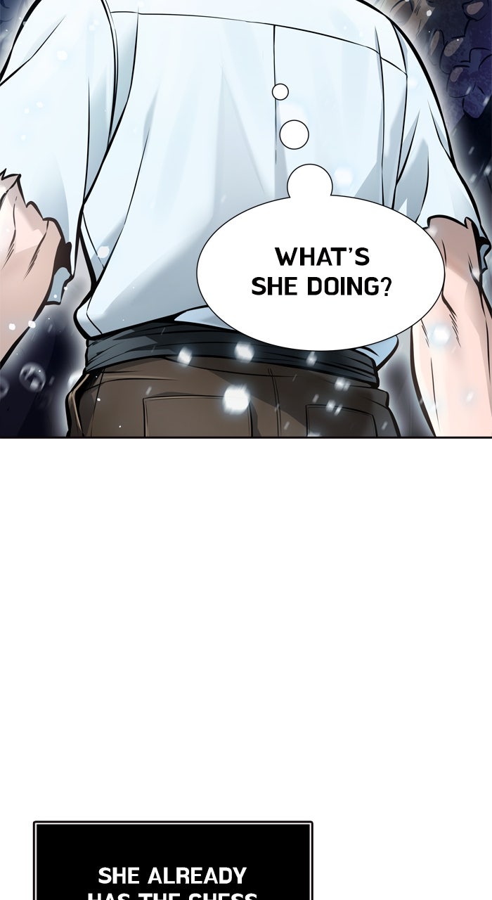 Tower of God manga, chapter 636, page 245 of 412