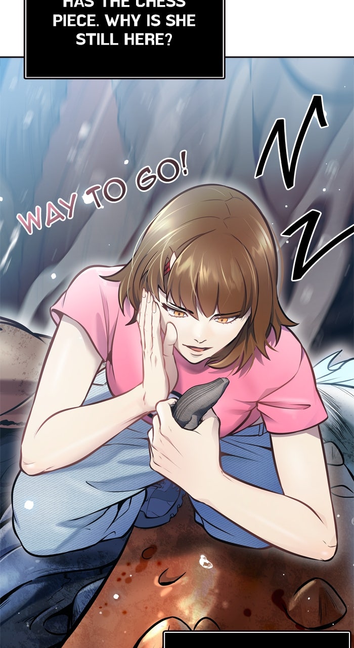 Tower of God manga, chapter 636, page 246 of 412