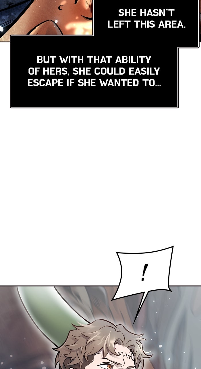 Tower of God manga, chapter 636, page 247 of 412