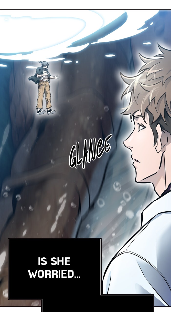 Tower of God manga, chapter 636, page 249 of 412