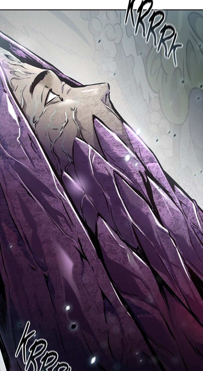 Tower of God manga, chapter 636, page 25 of 412