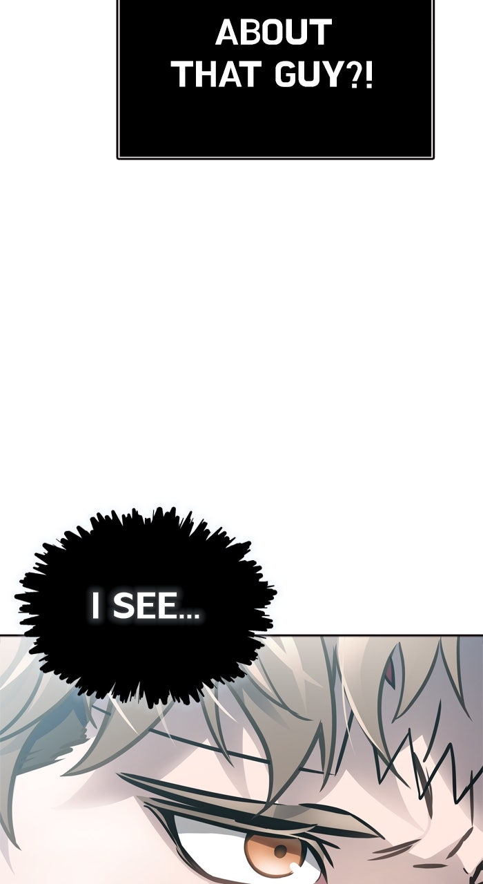 Tower of God manga, chapter 636, page 250 of 412