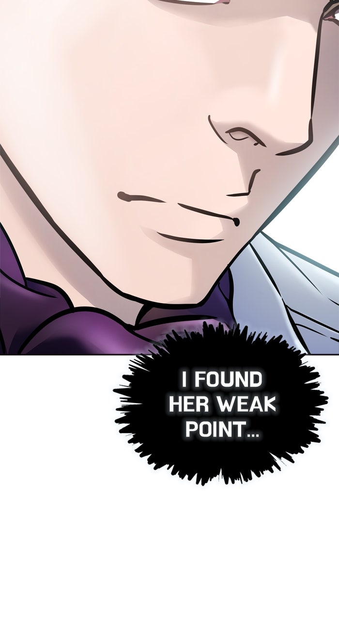Tower of God manga, chapter 636, page 251 of 412