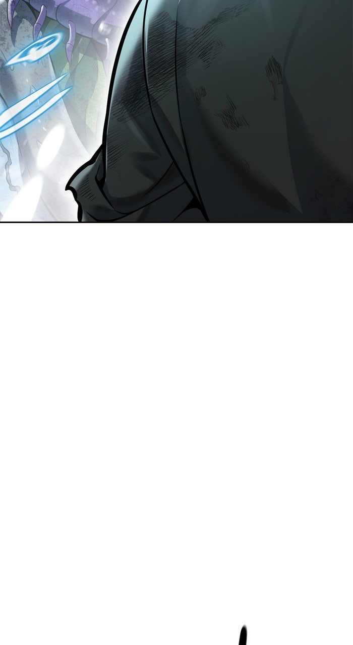Tower of God manga, chapter 636, page 253 of 412