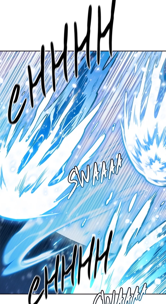 Tower of God manga, chapter 636, page 254 of 412