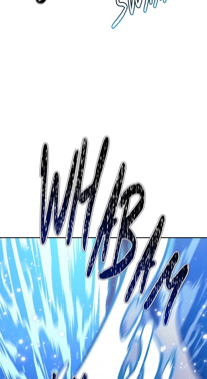 Tower of God manga, chapter 636, page 255 of 412
