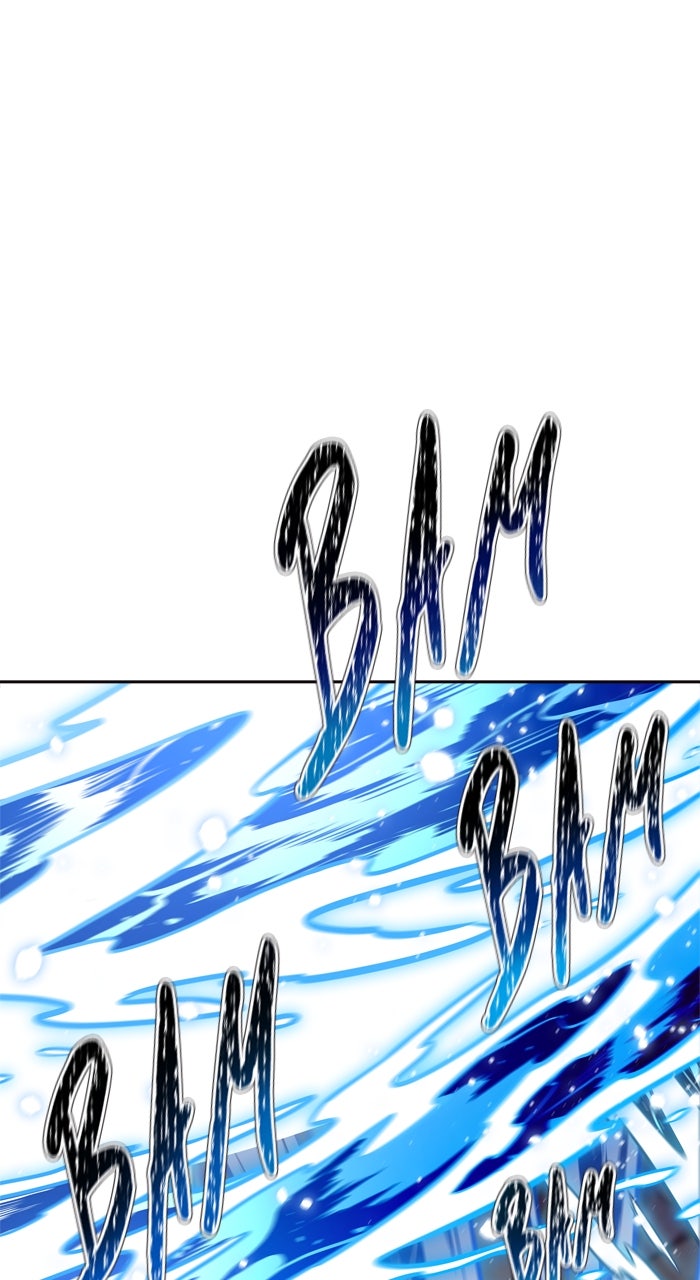 Tower of God manga, chapter 636, page 257 of 412