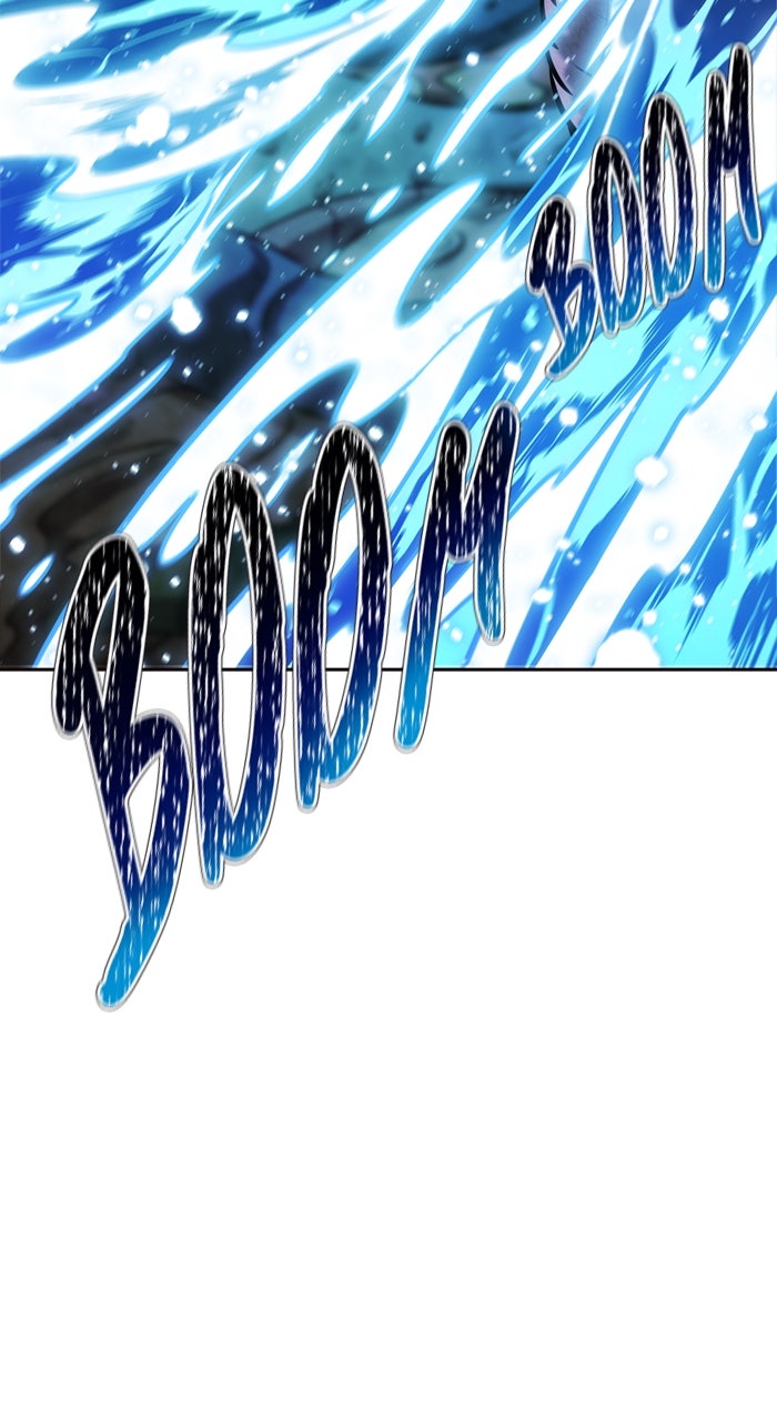 Tower of God manga, chapter 636, page 259 of 412