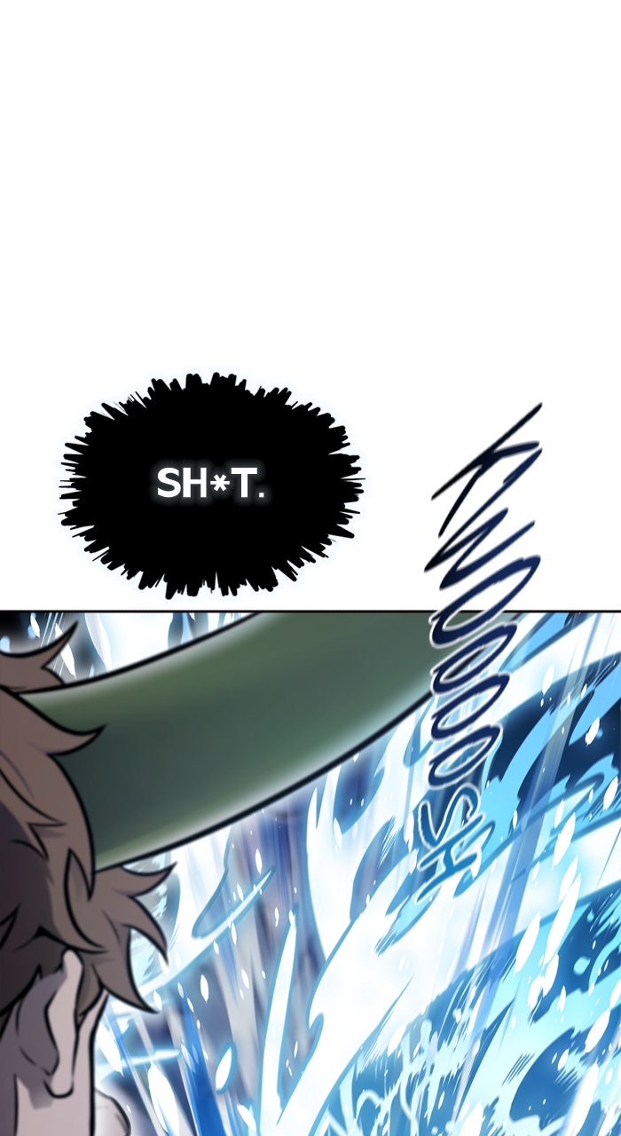 Tower of God manga, chapter 636, page 260 of 412