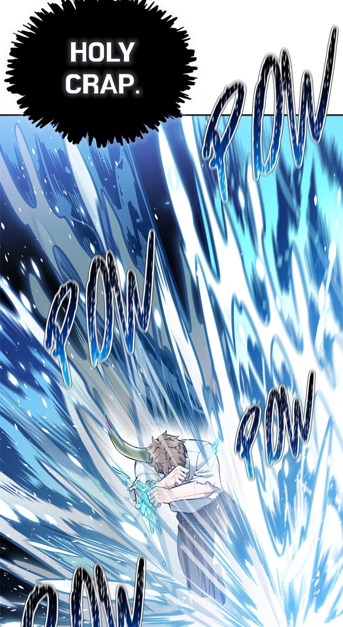 Tower of God manga, chapter 636, page 262 of 412