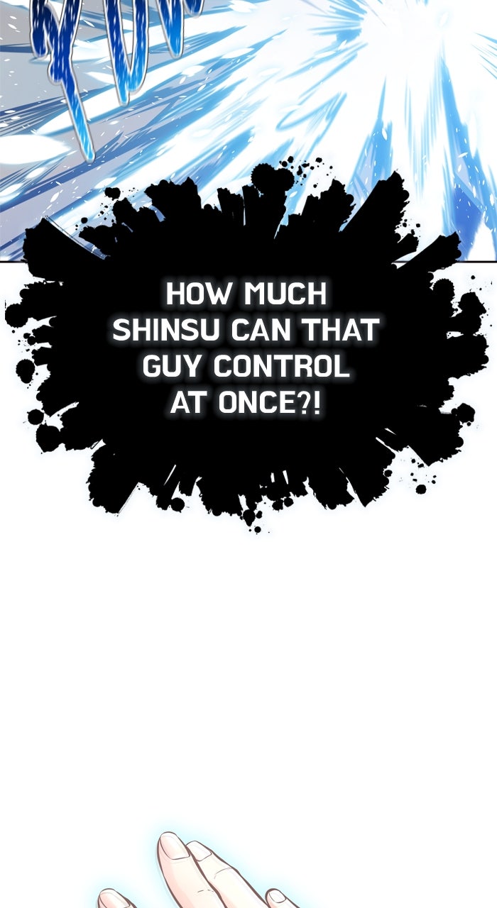 Tower of God manga, chapter 636, page 263 of 412