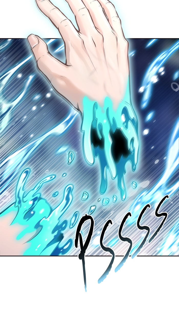 Tower of God manga, chapter 636, page 264 of 412