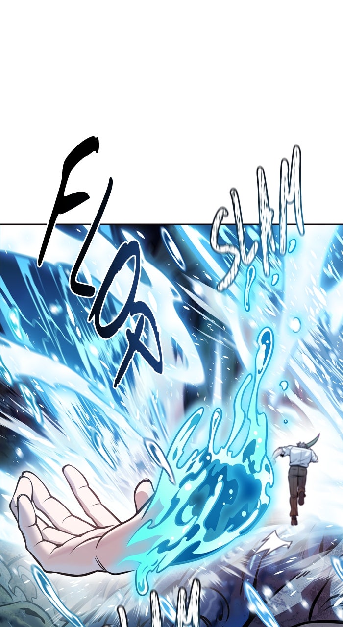 Tower of God manga, chapter 636, page 265 of 412