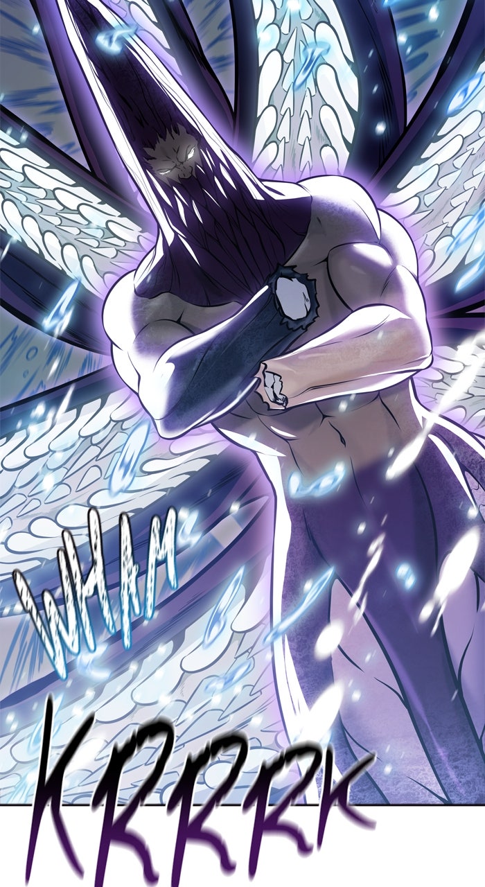 Tower of God manga, chapter 636, page 269 of 412