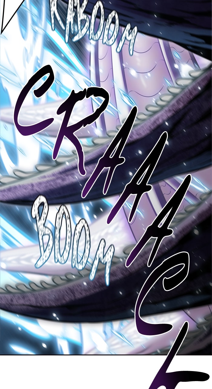 Tower of God manga, chapter 636, page 272 of 412