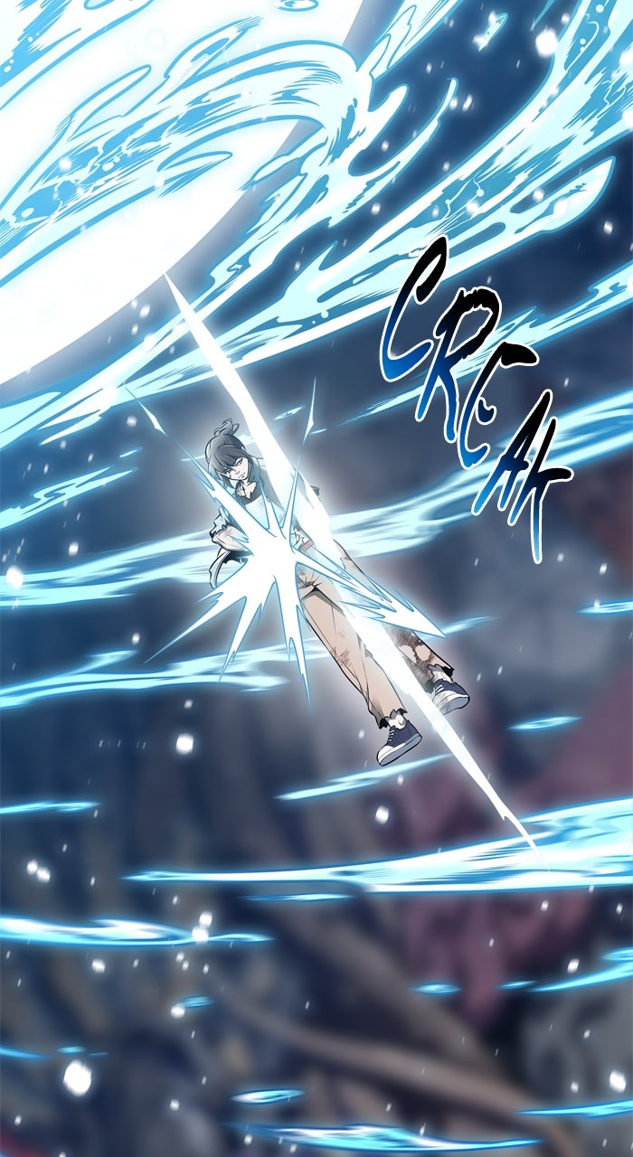 Tower of God manga, chapter 636, page 274 of 412