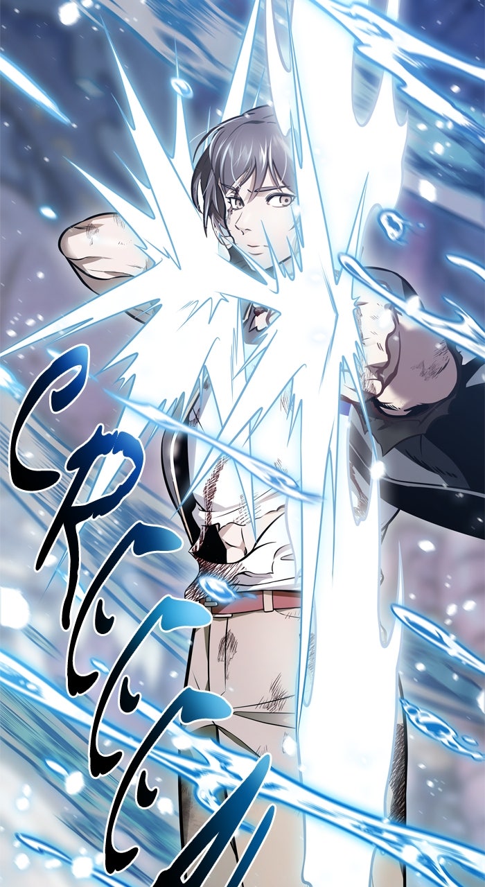 Tower of God manga, chapter 636, page 276 of 412