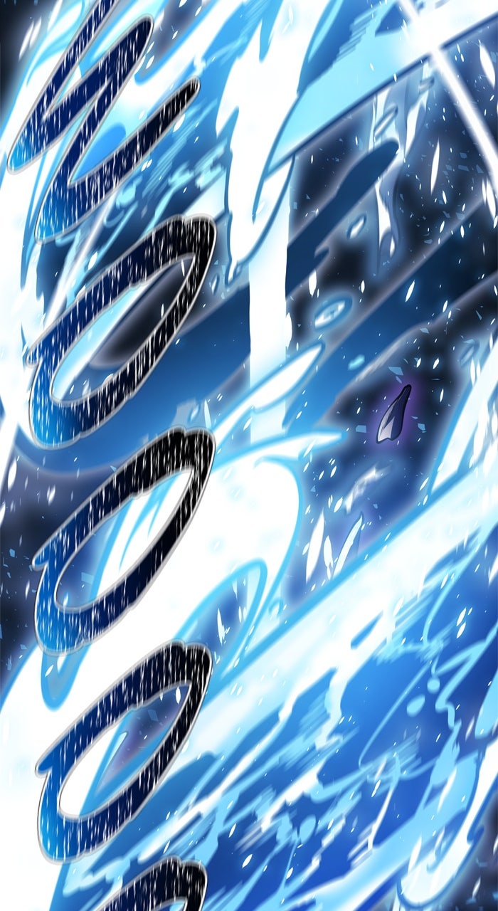 Tower of God manga, chapter 636, page 281 of 412