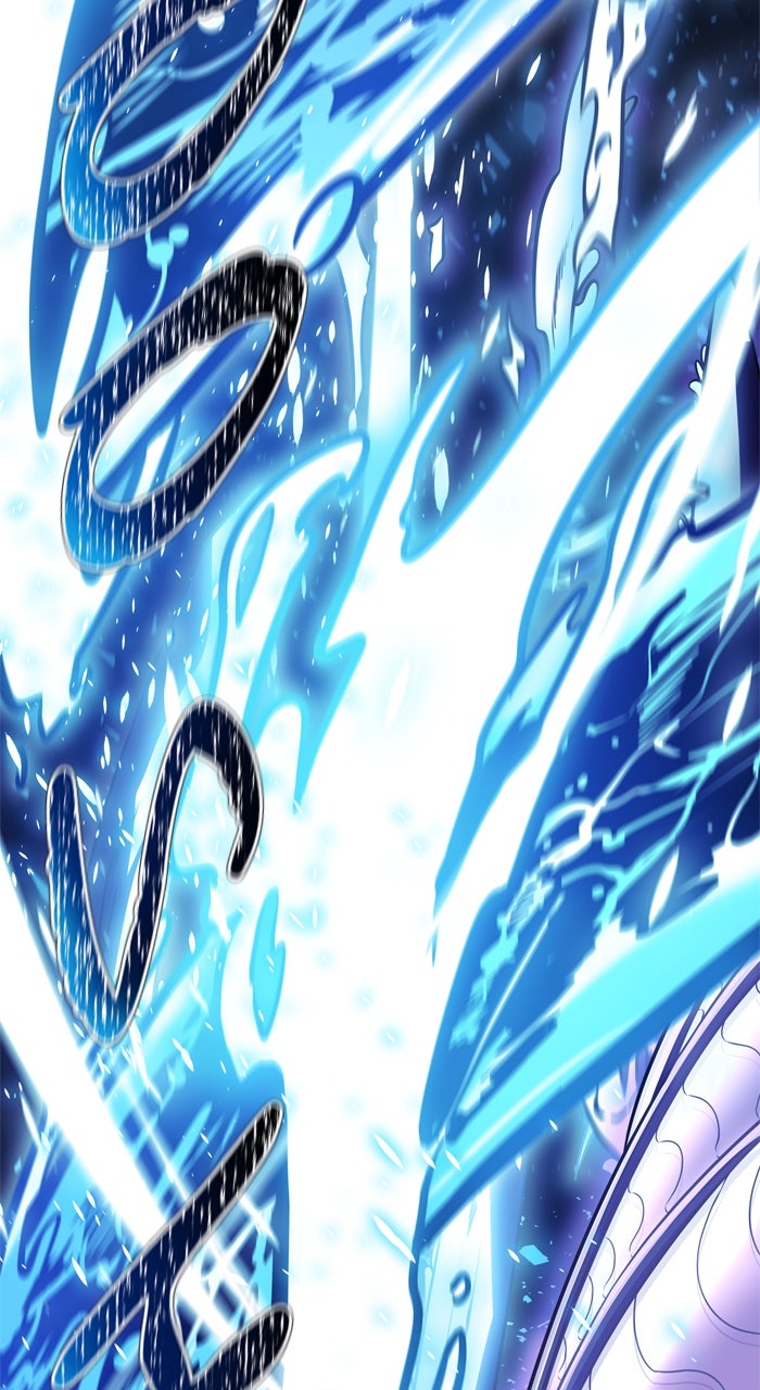 Tower of God manga, chapter 636, page 282 of 412