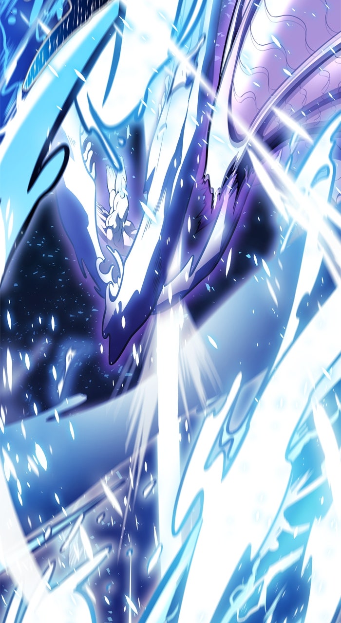 Tower of God manga, chapter 636, page 283 of 412