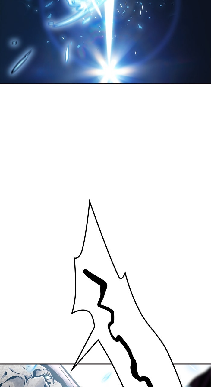 Tower of God manga, chapter 636, page 286 of 412