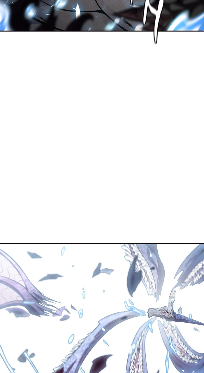 Tower of God manga, chapter 636, page 288 of 412