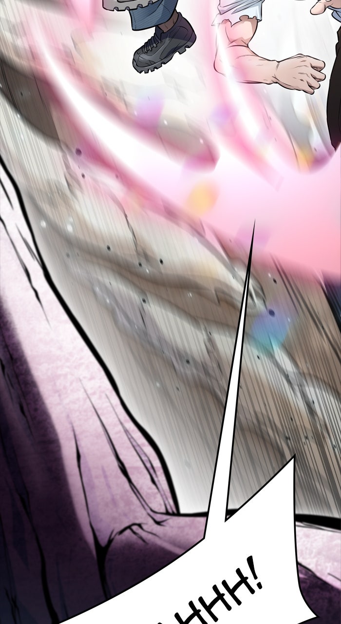 Tower of God manga, chapter 636, page 29 of 412